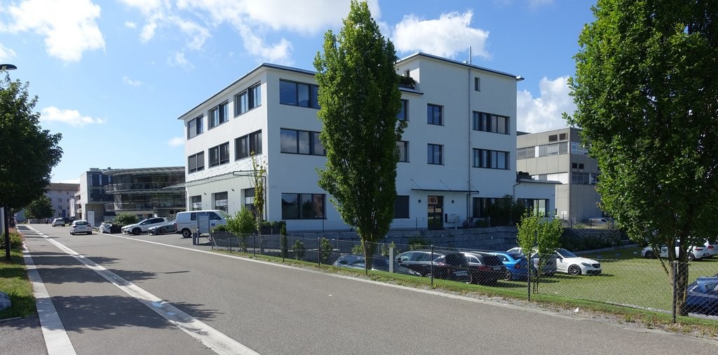278m² office, Foto 2 von 6