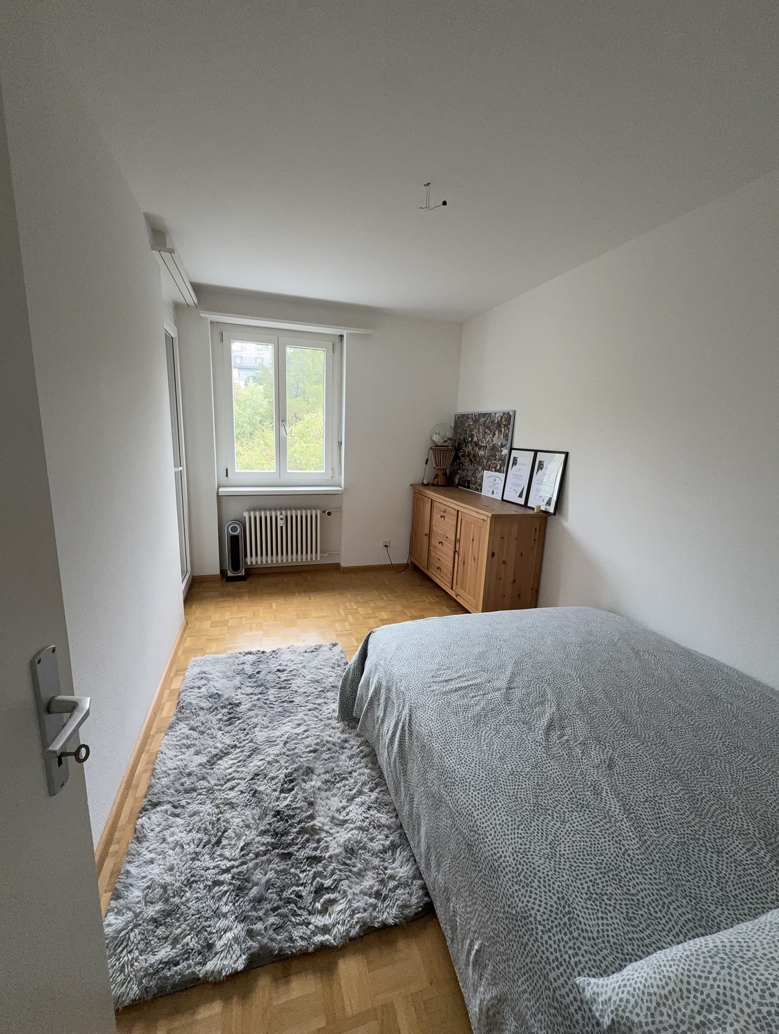3 ½ Zimmer-Wohnung, Foto 3 von 10