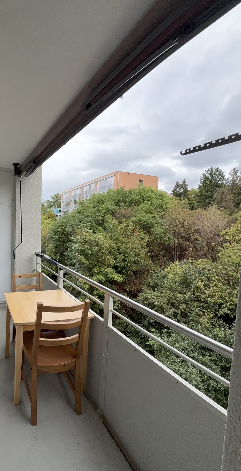 3 ½ Zimmer-Wohnung, Foto 10 von 10