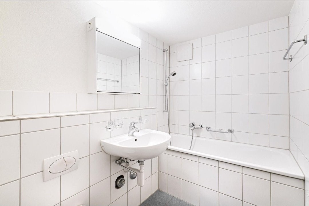 3 ½ Zimmer-Wohnung, Foto 9 von 10