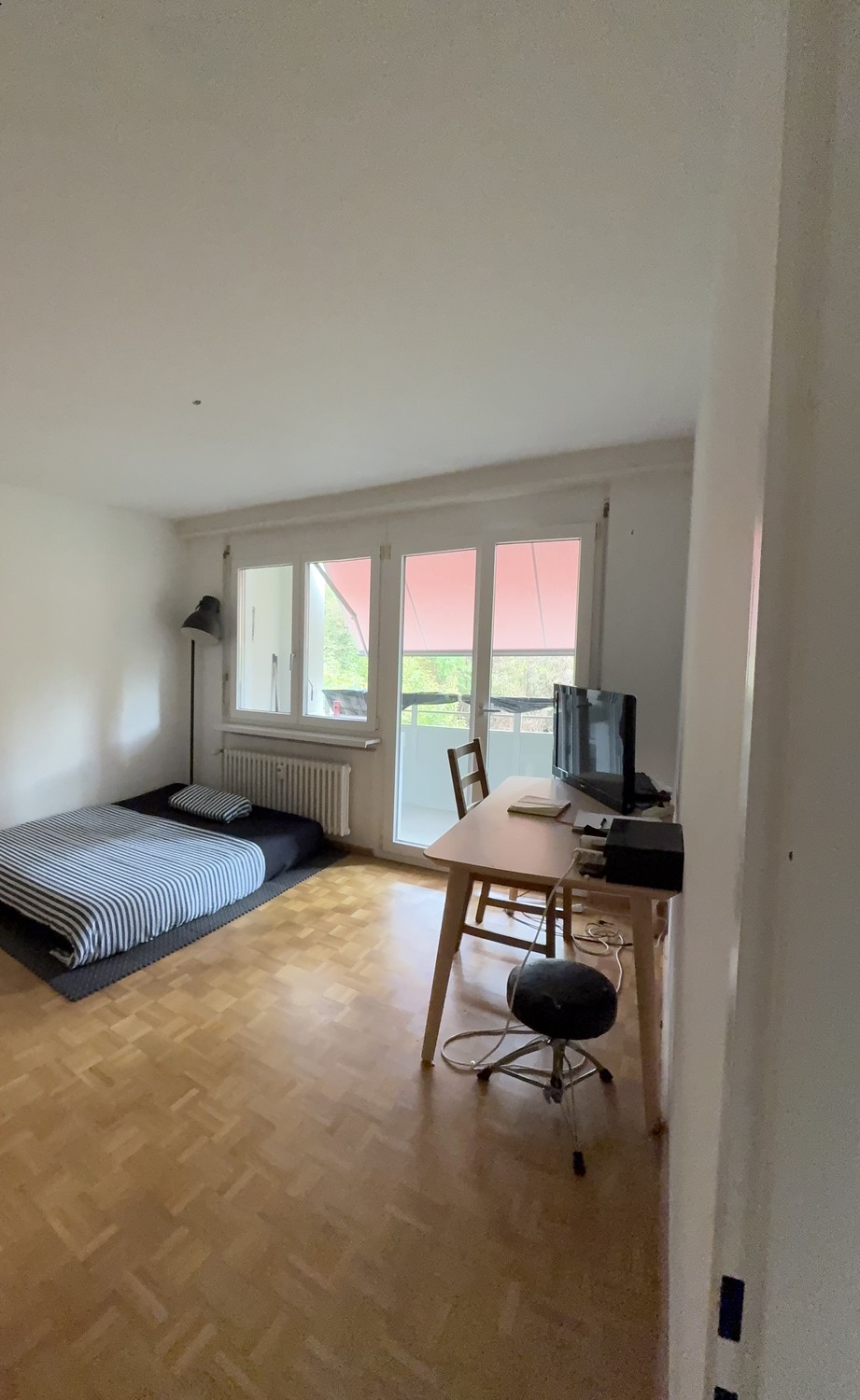 3 ½ Zimmer-Wohnung, Foto 5 von 10