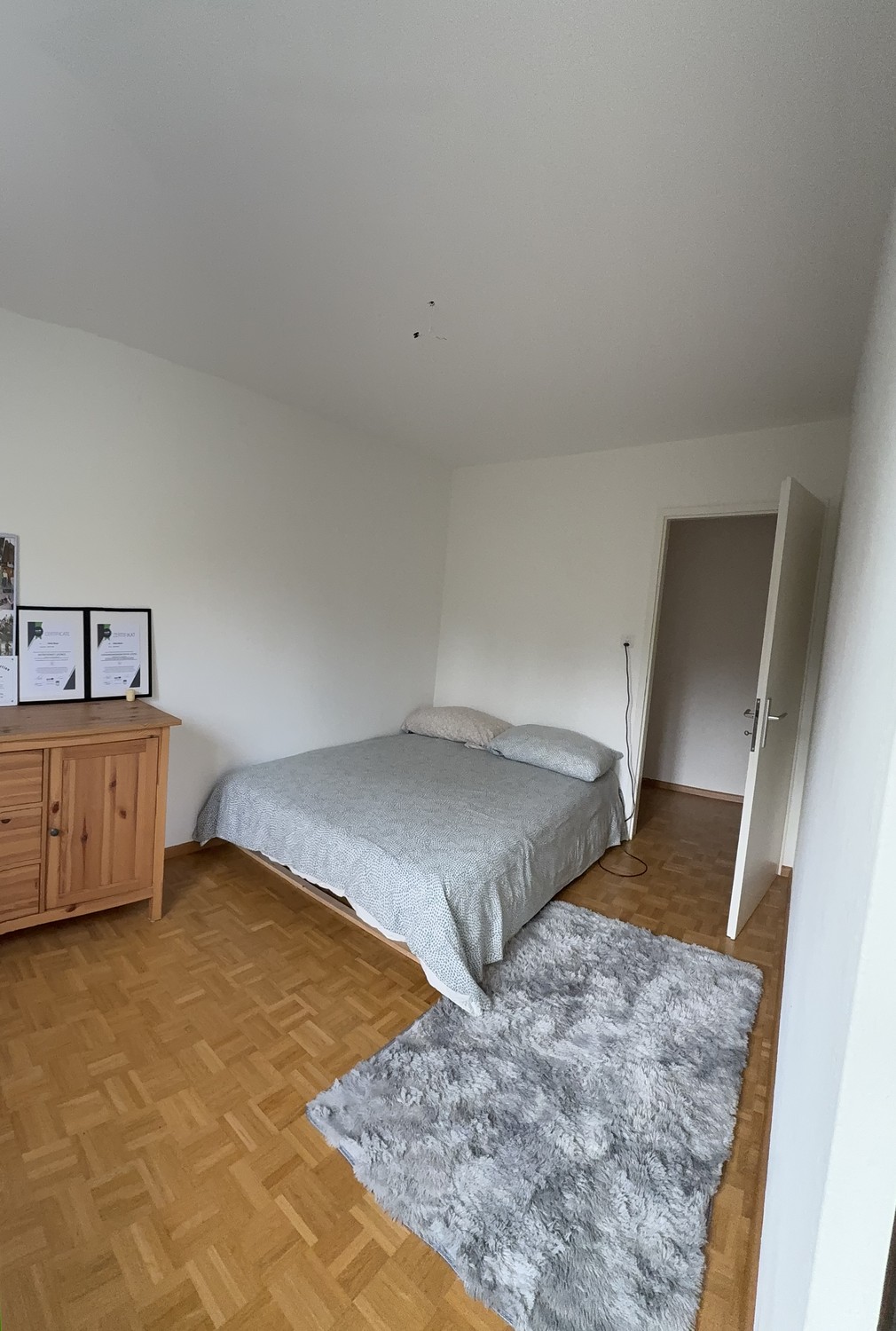 3 ½ Zimmer-Wohnung, Foto 2 von 10