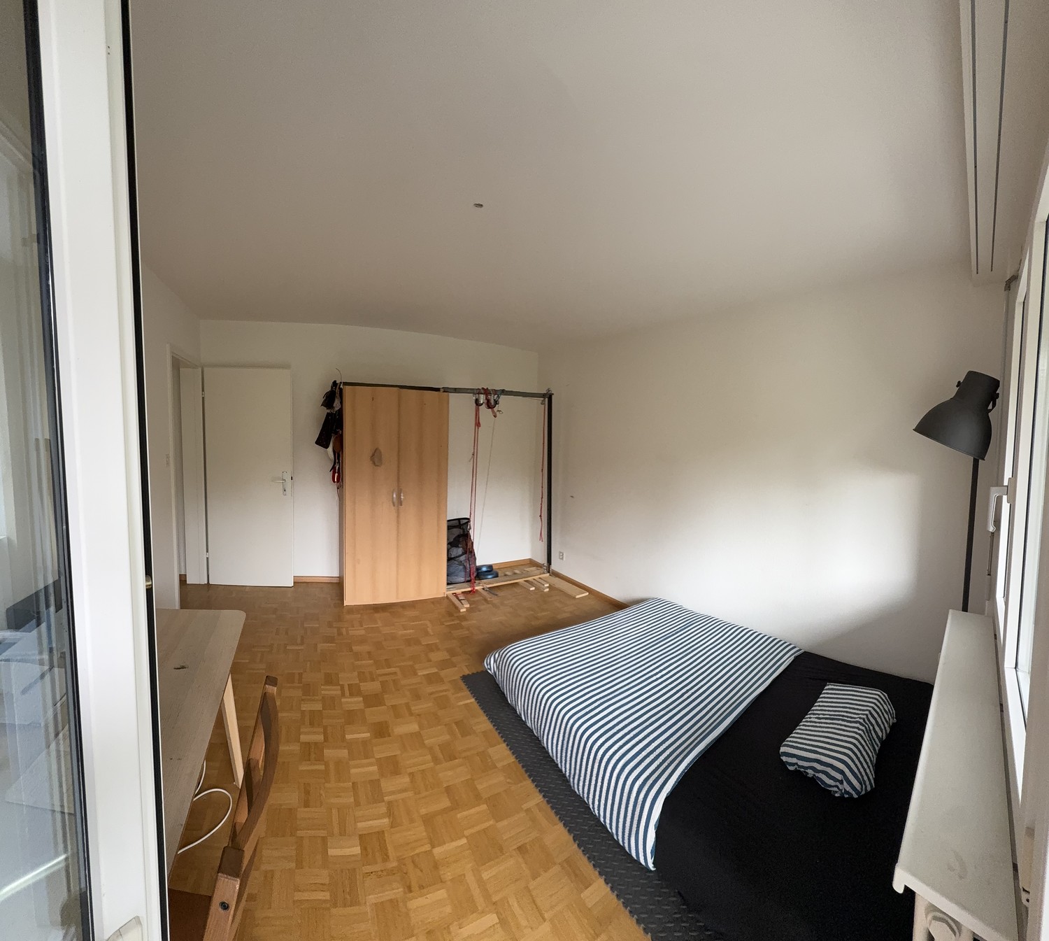 3 ½ Zimmer-Wohnung, Foto 4 von 10