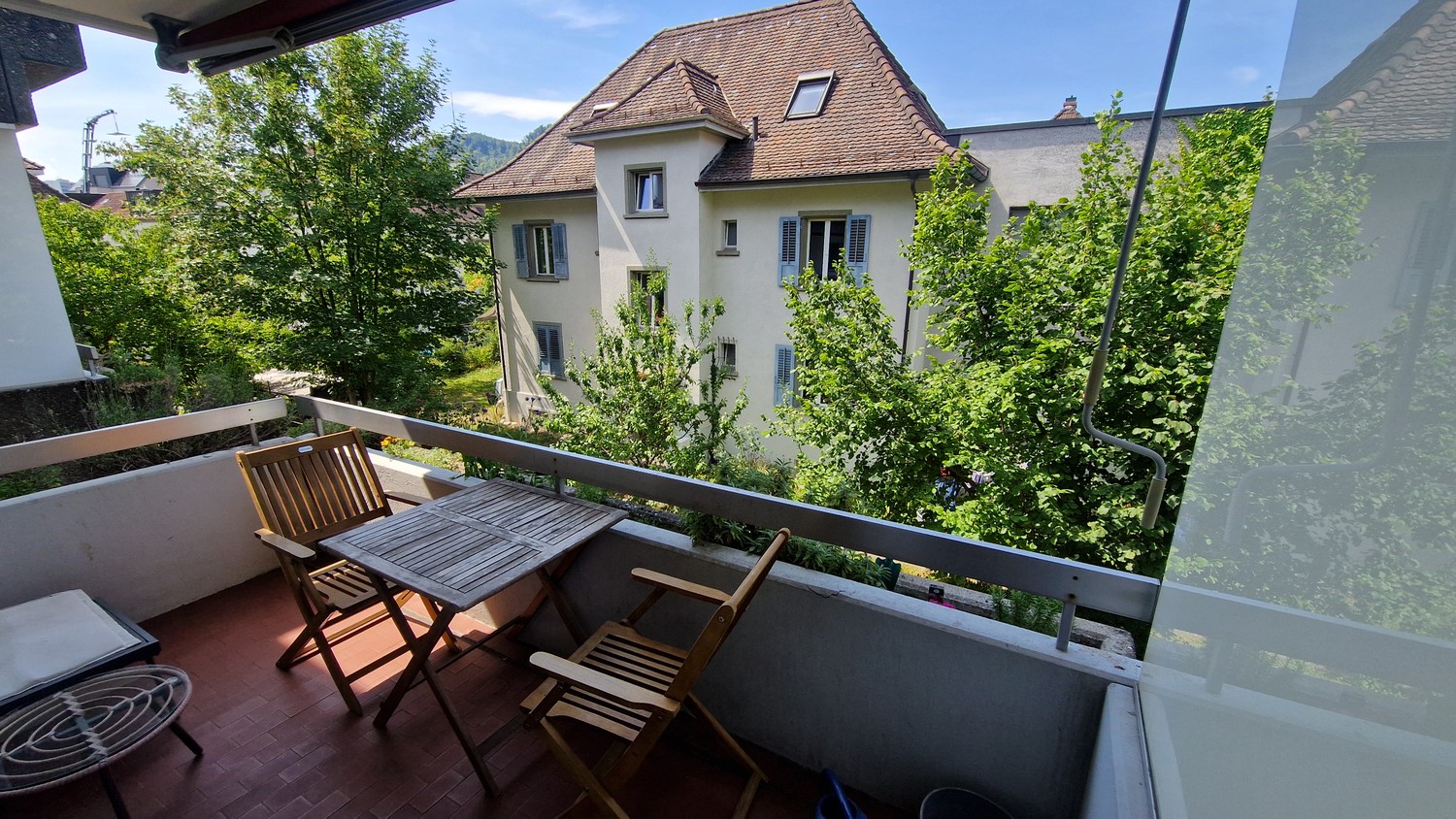 2 ½ Zimmer Wohnung, Foto 2 von 8
