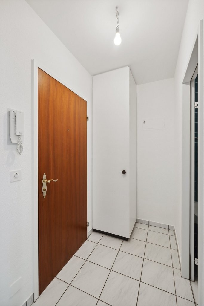 Appartement 3 ½ pièces