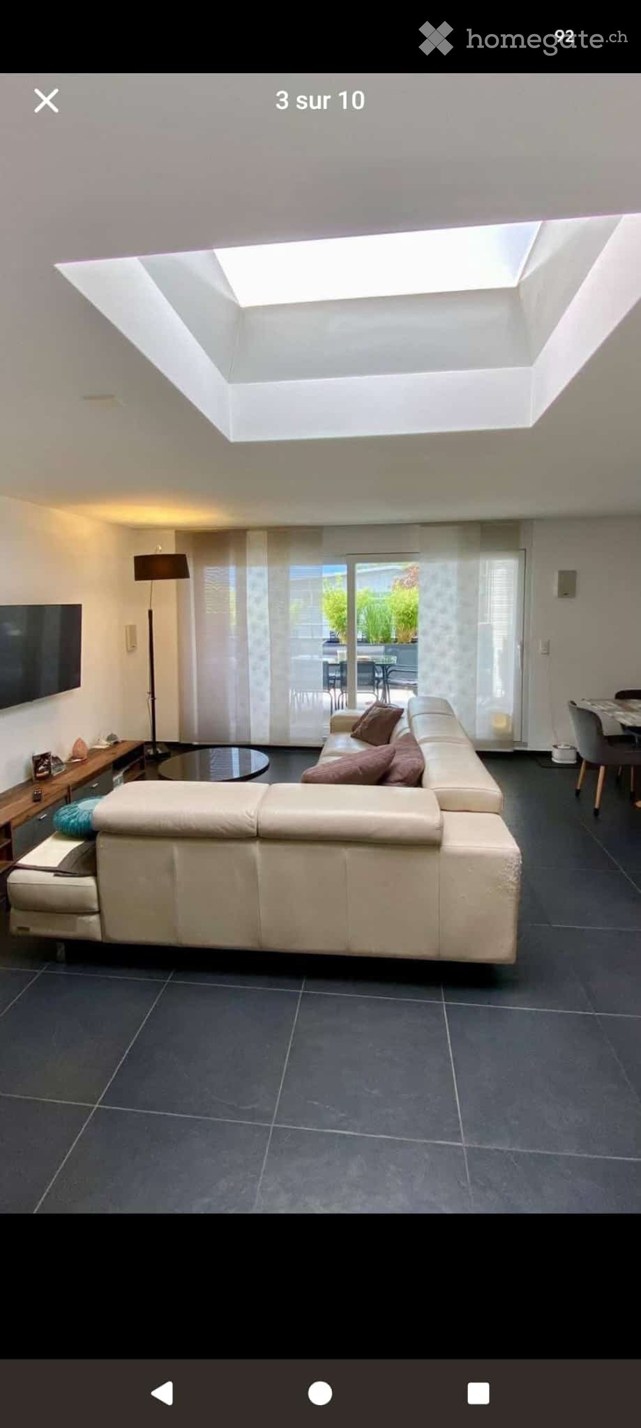 4-Zimmer-Wohnung, Foto 1 von 5