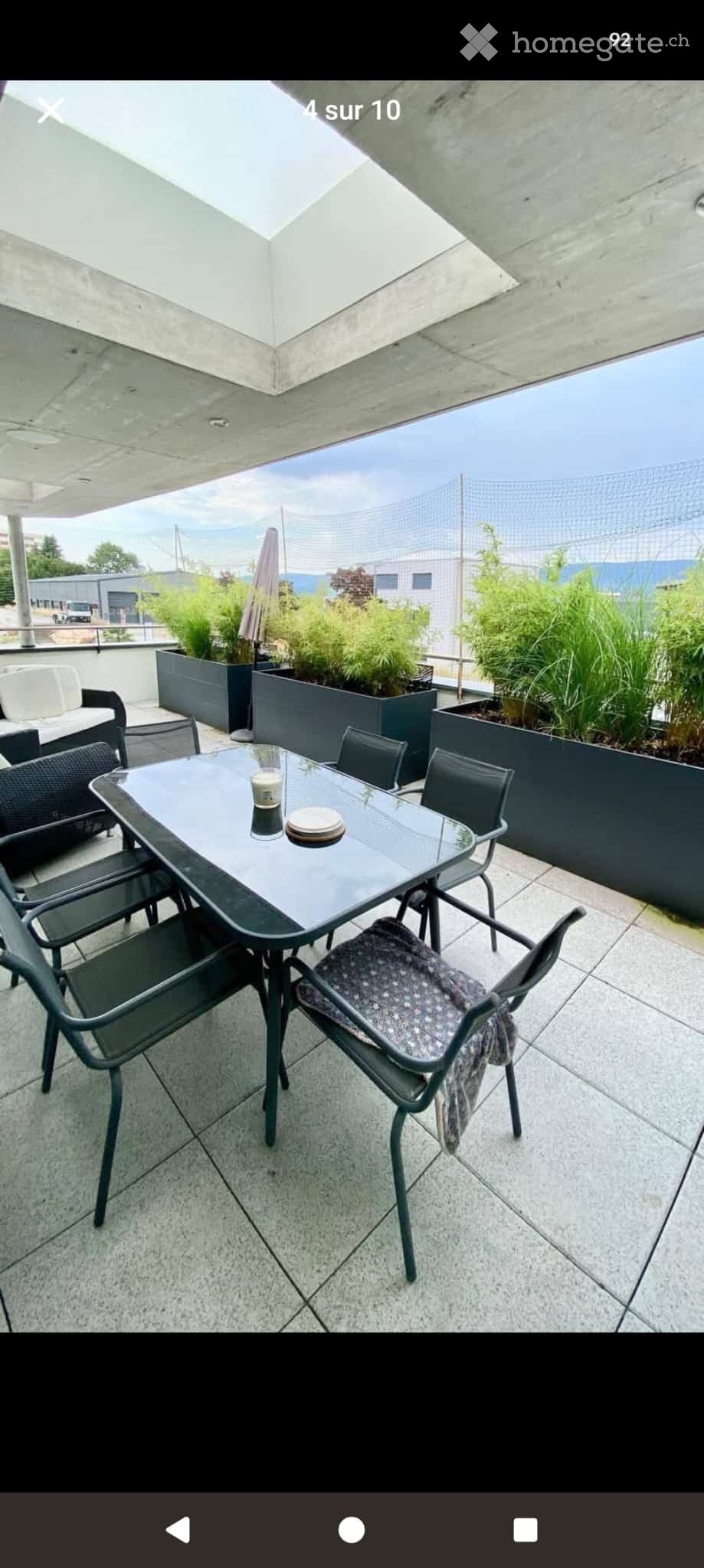 4-Zimmer-Wohnung, Foto 3 von 5