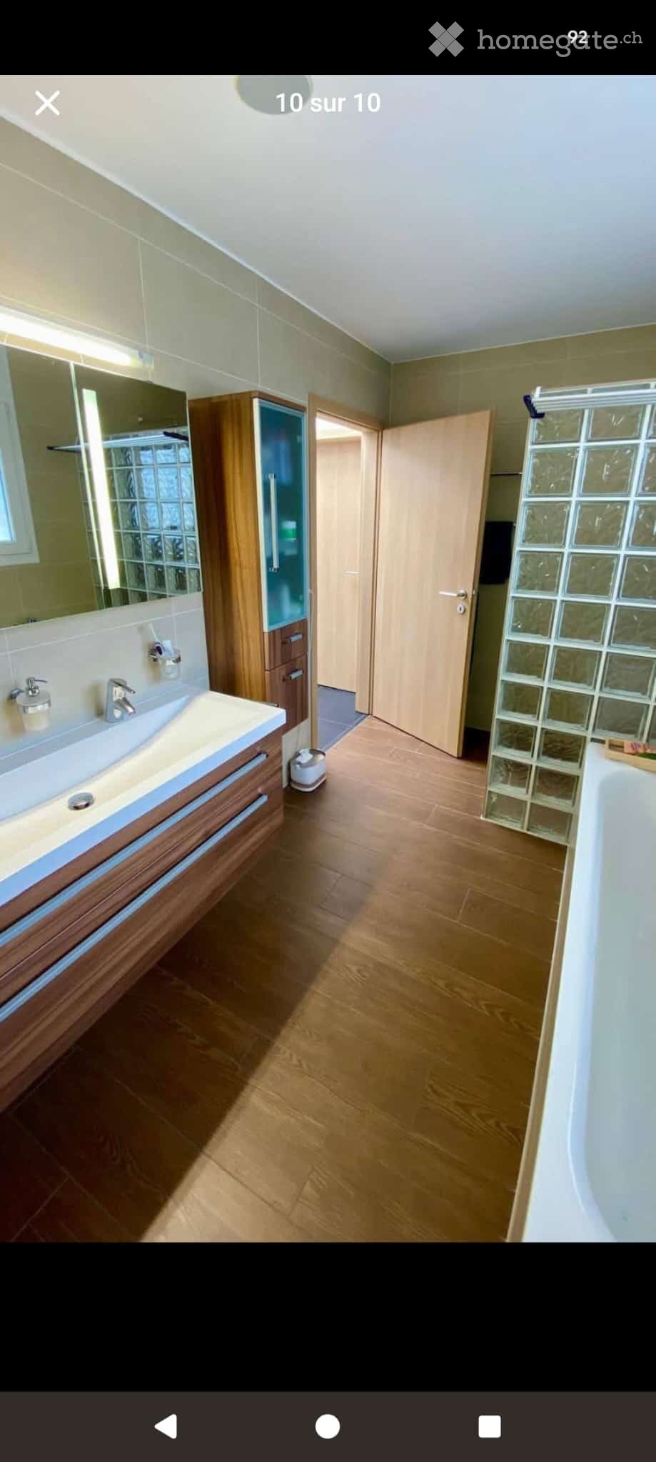 4-Zimmer-Wohnung, Foto 4 von 5