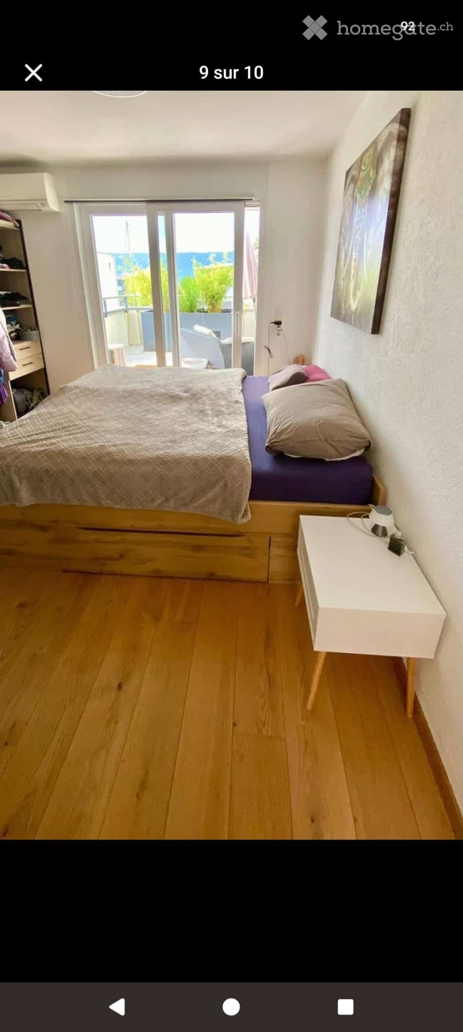 4-Zimmer-Wohnung, Foto 5 von 5