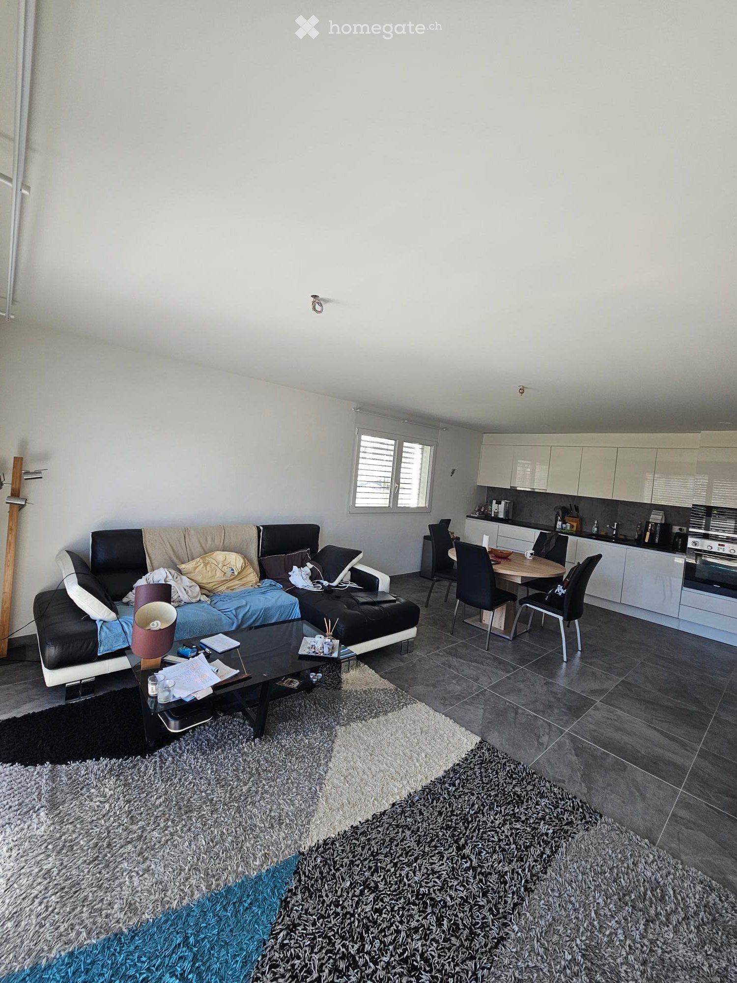 3 ½ Zimmer Wohnung, Foto 4 von 5
