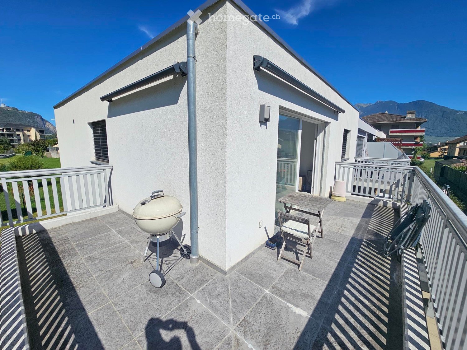 3 ½ Zimmer Wohnung, Foto 5 von 5