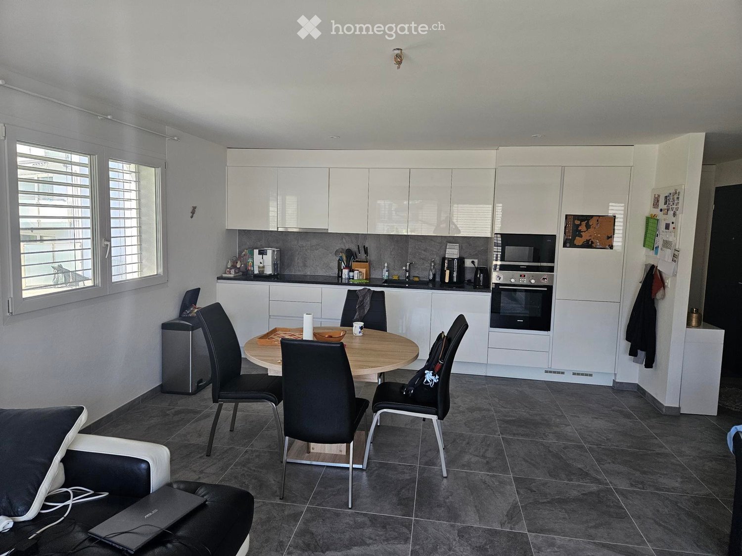 3 ½ Zimmer Wohnung, Foto 1 von 5
