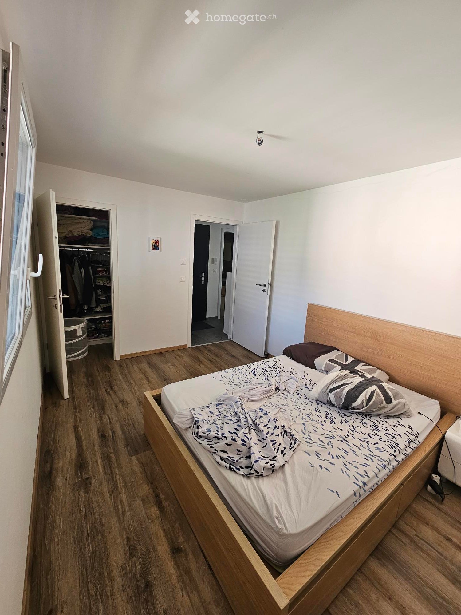 3 ½ Zimmer Wohnung, Foto 3 von 5