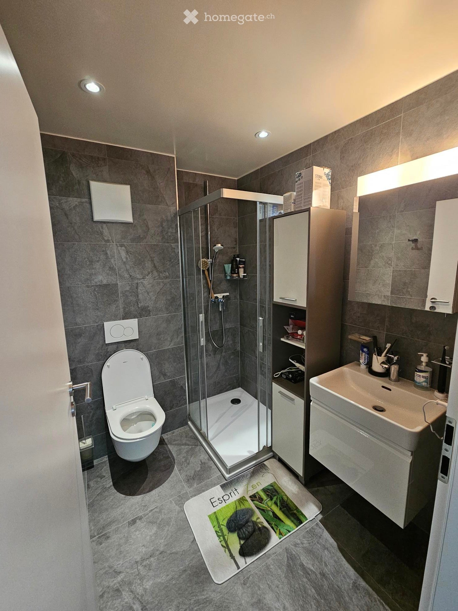 3 ½ Zimmer Wohnung, Foto 2 von 5