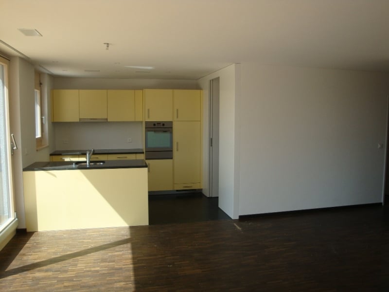 3 ½ rooms attic flat, Foto 4 von 10