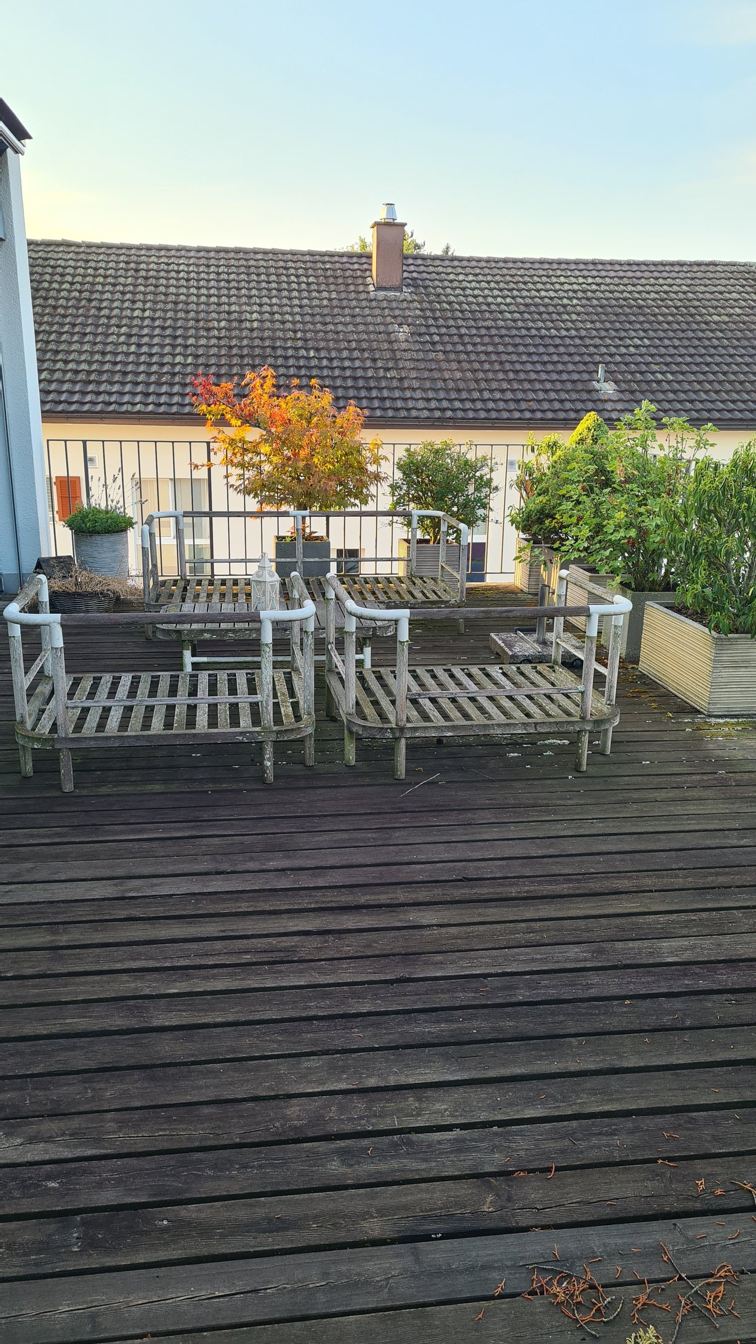3 ½ rooms attic flat, Foto 10 von 10