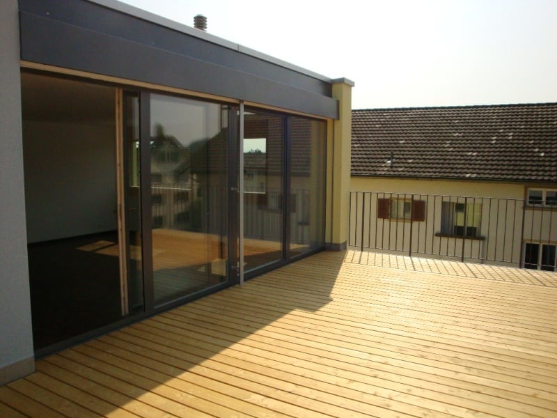 3 ½ rooms attic flat, Foto 8 von 10