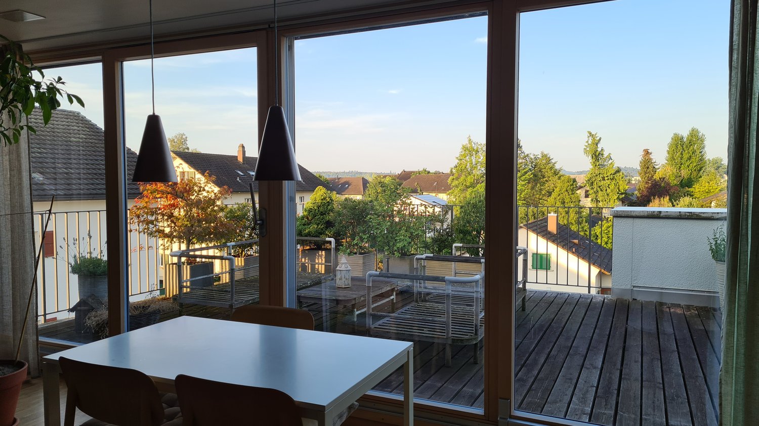 3 ½ rooms attic flat, Foto 6 von 10