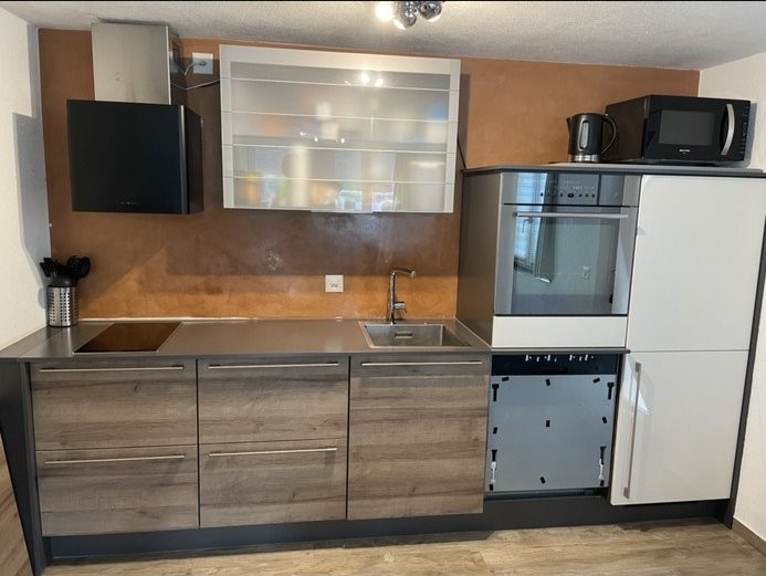 Appartement de 2 pièces