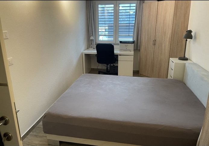 Appartement de 2 pièces