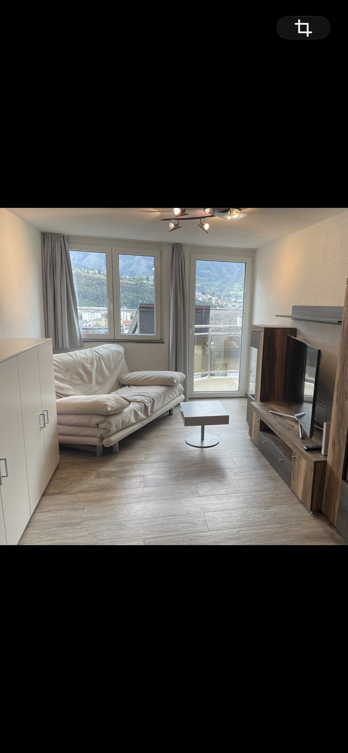 Appartement de 2 pièces