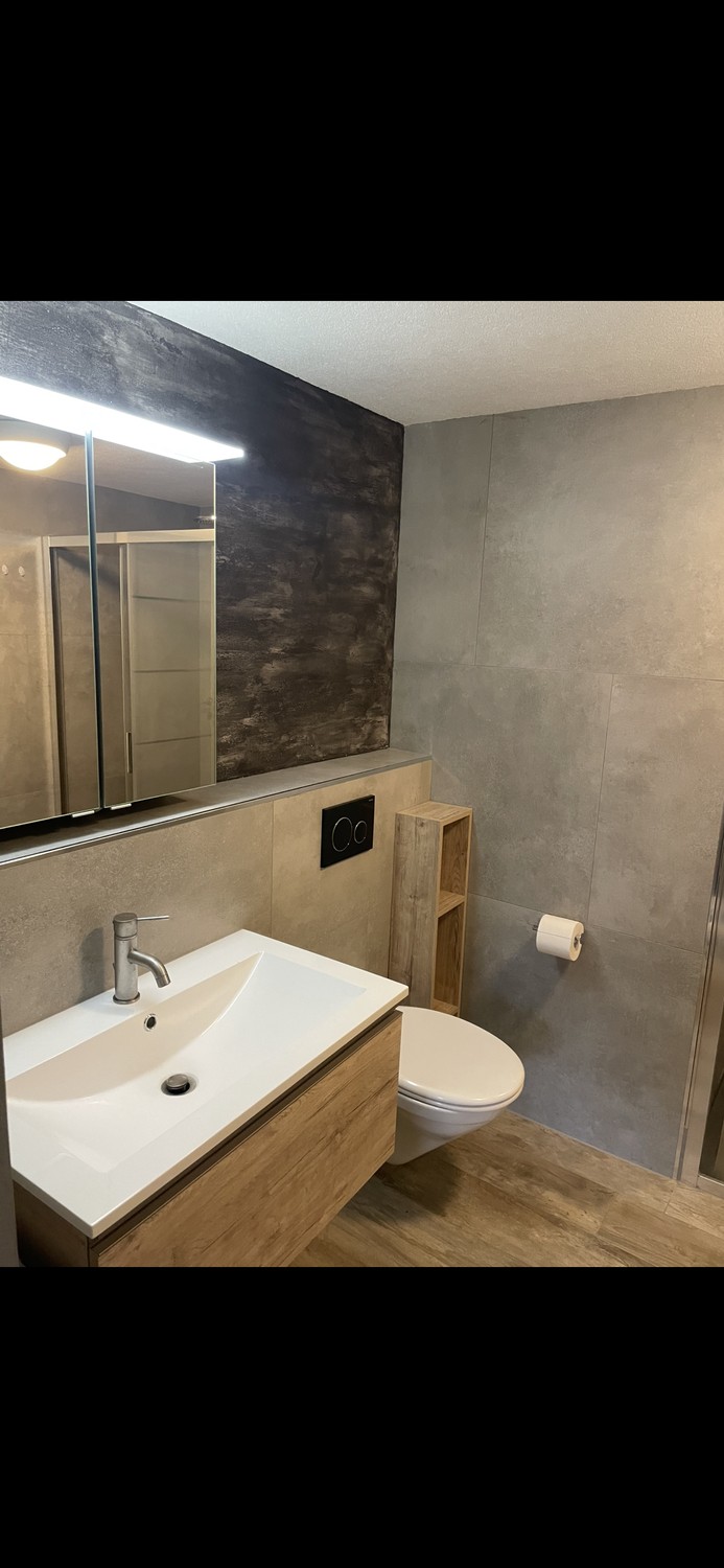 Appartement de 2 pièces
