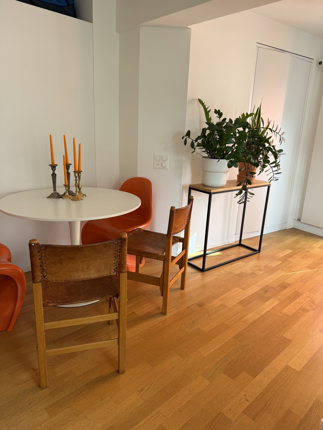 3 rooms apartment, Foto 5 von 10