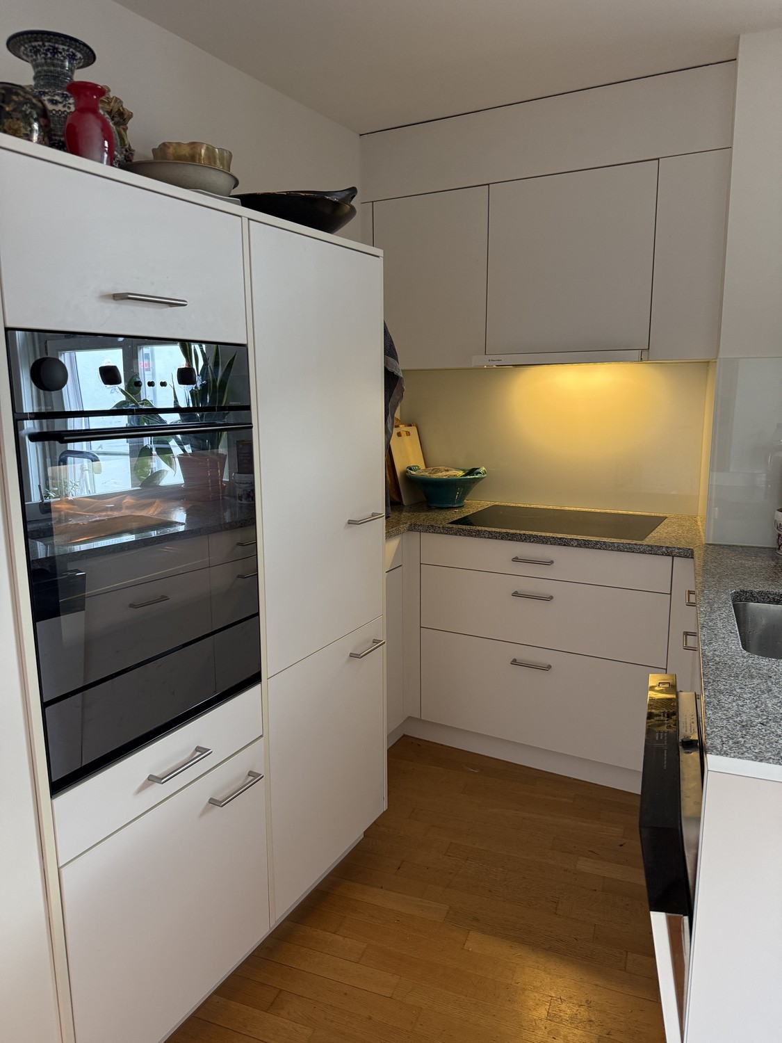 3 rooms apartment, Foto 4 von 10