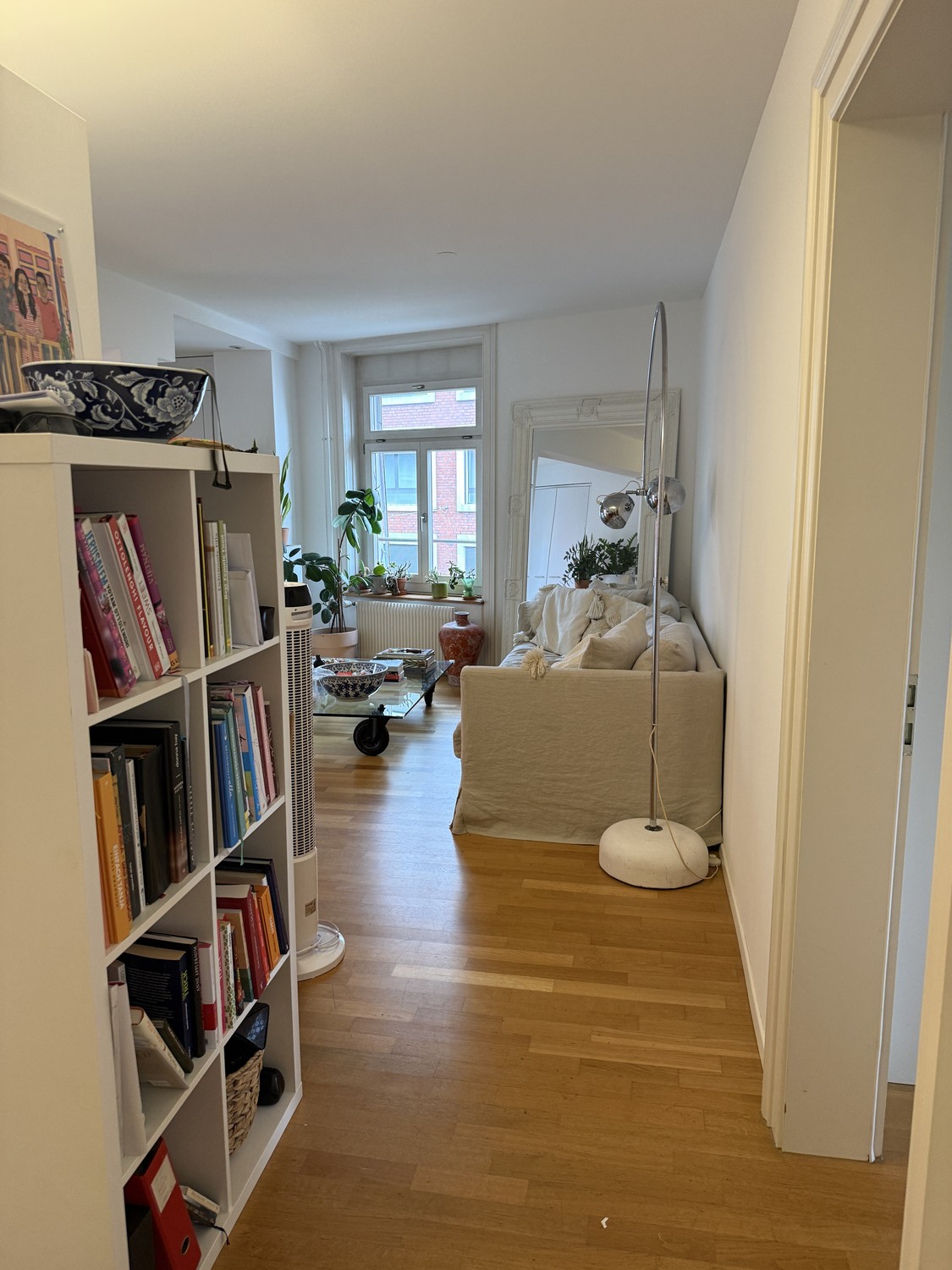 3 rooms apartment, Foto 8 von 10