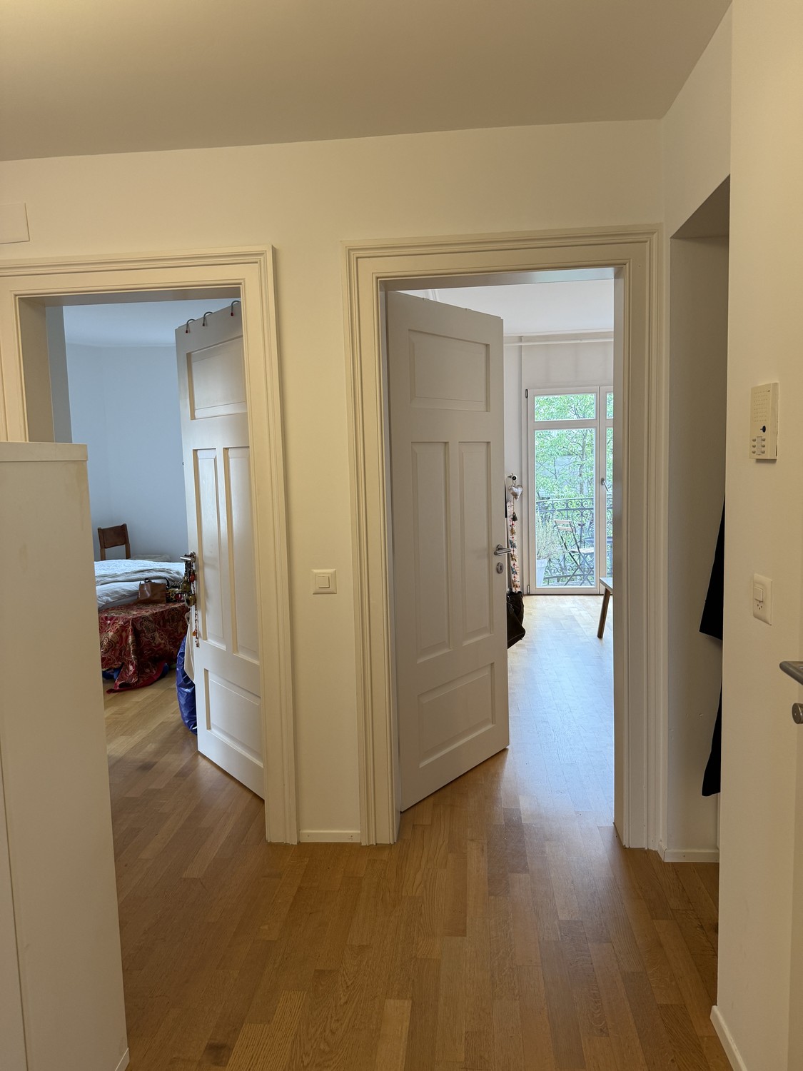 3 rooms apartment, Foto 10 von 10