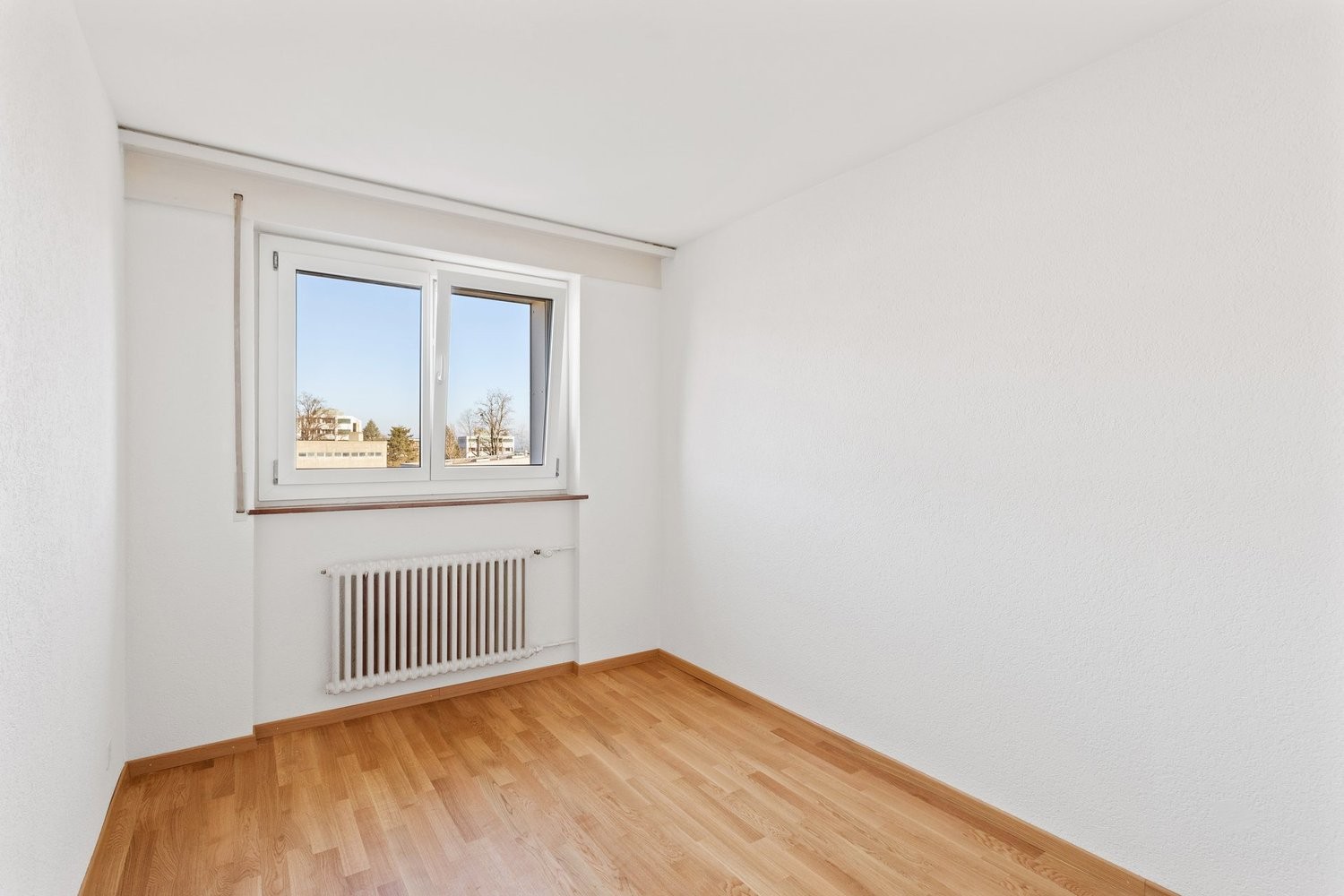 3 Zimmer Wohnung