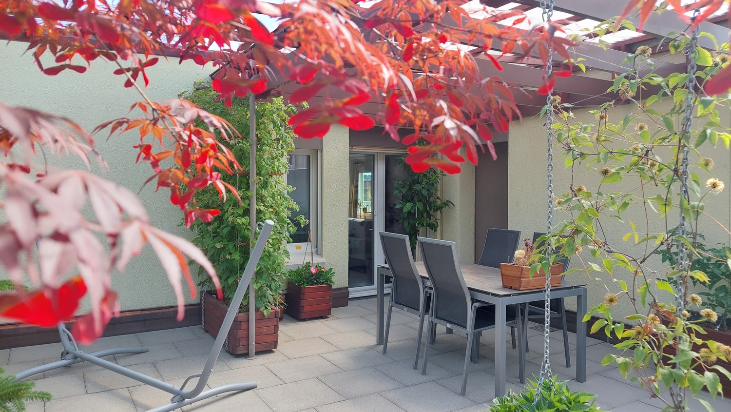Appartamento di 3 ½ locali, foto 2 di 10