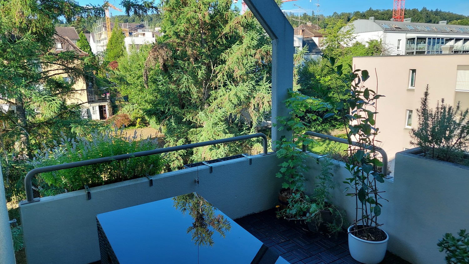 Appartamento di 3 ½ locali, foto 9 di 10