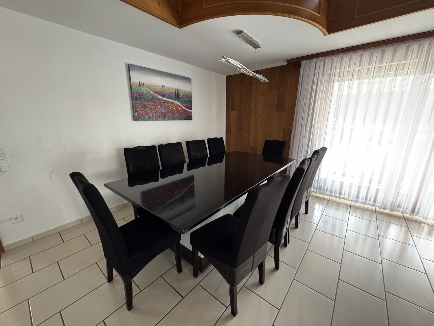 7 ½ rooms single house