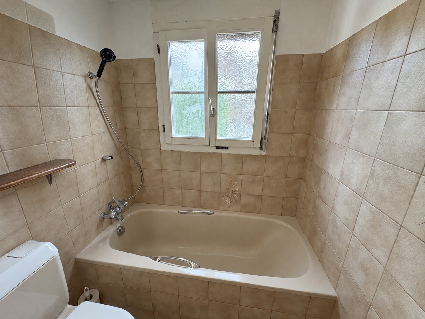 7 ½ rooms single house