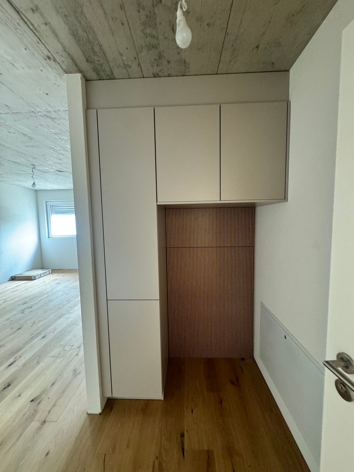 Appartamento di 2 ½ locali