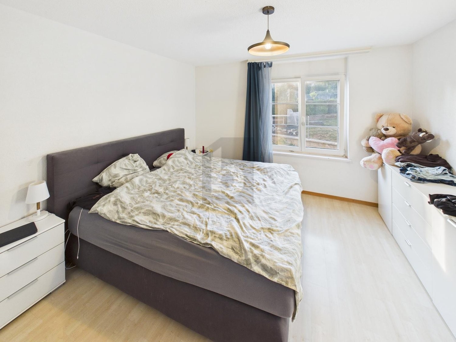 4 ½ rooms apartment, Foto 4 von 4