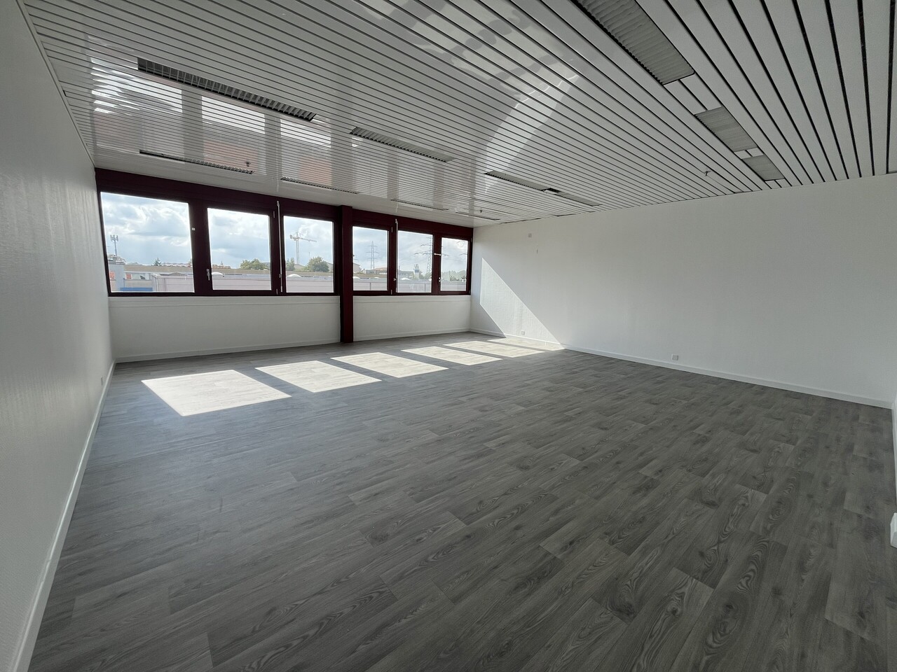 265m² Büro