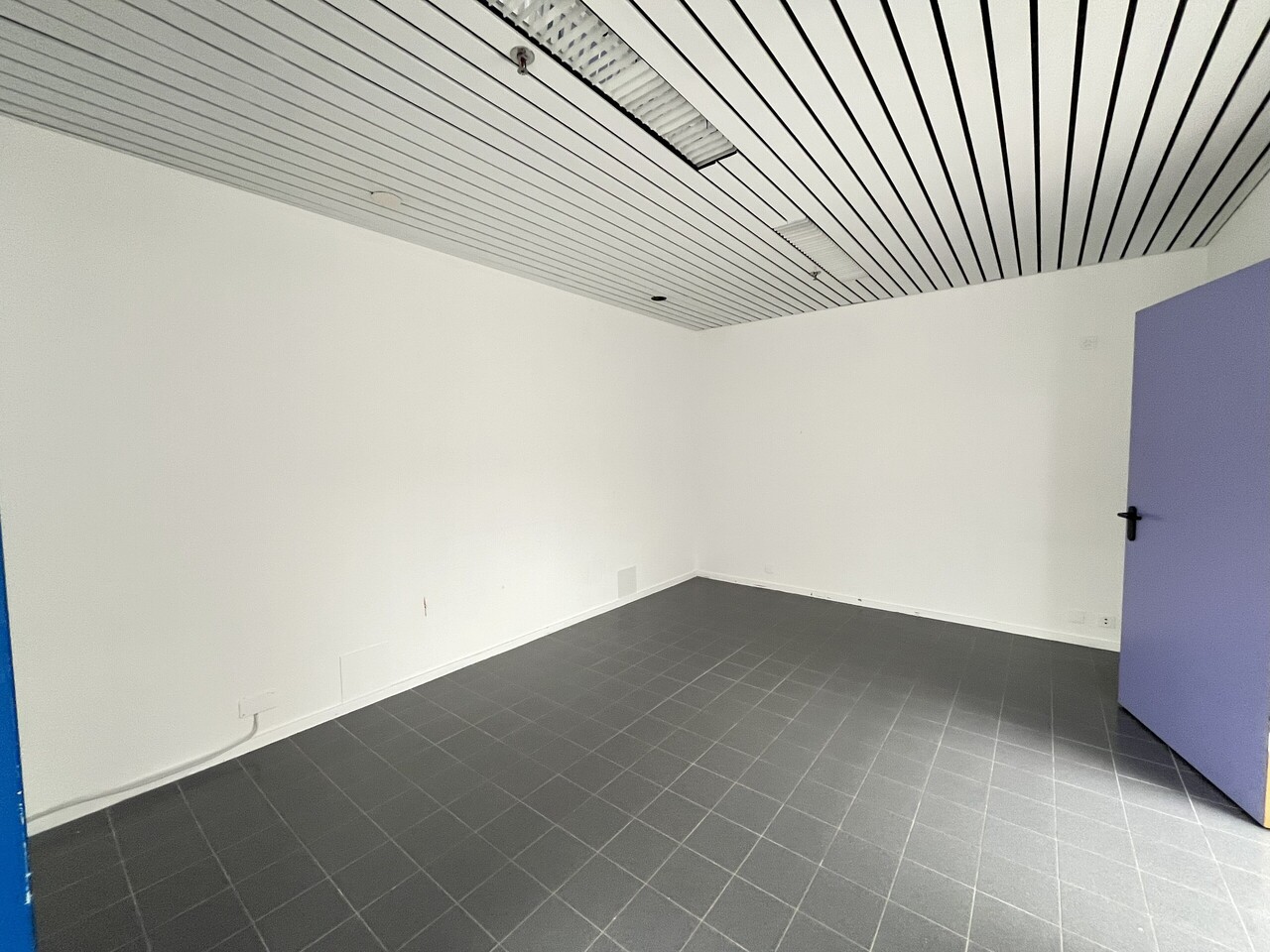 265m² Büro