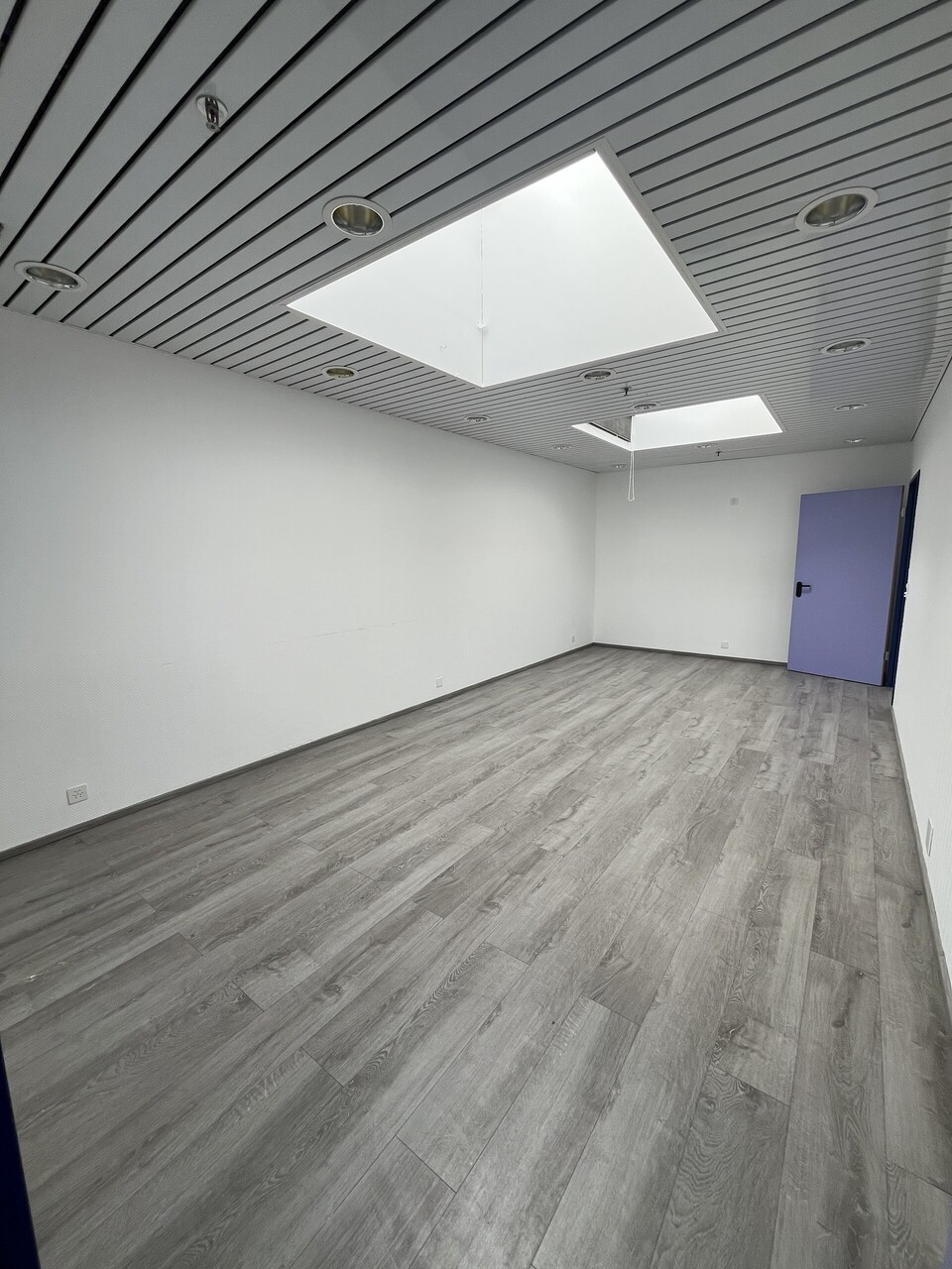 265m² Büro