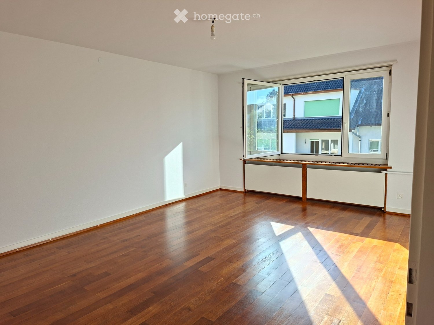 4 ½ rooms apartment, Foto 2 von 5
