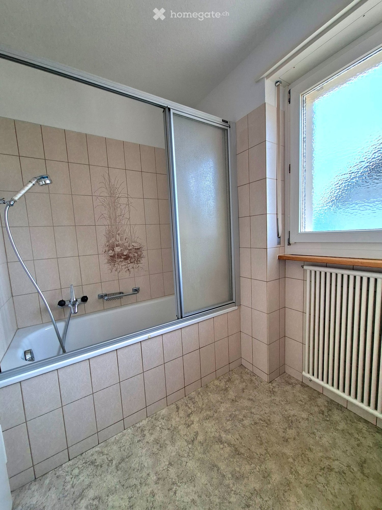 4 ½ rooms apartment, Foto 4 von 5