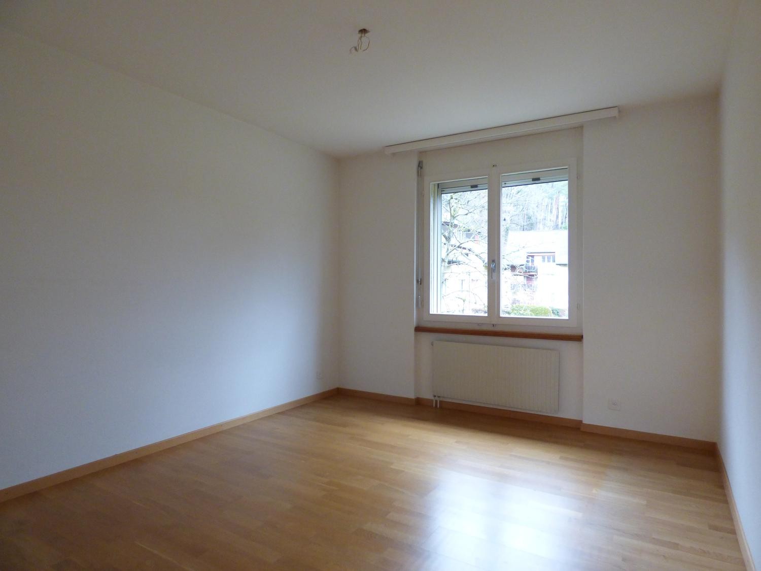 4 ½ rooms apartment, Foto 5 von 6
