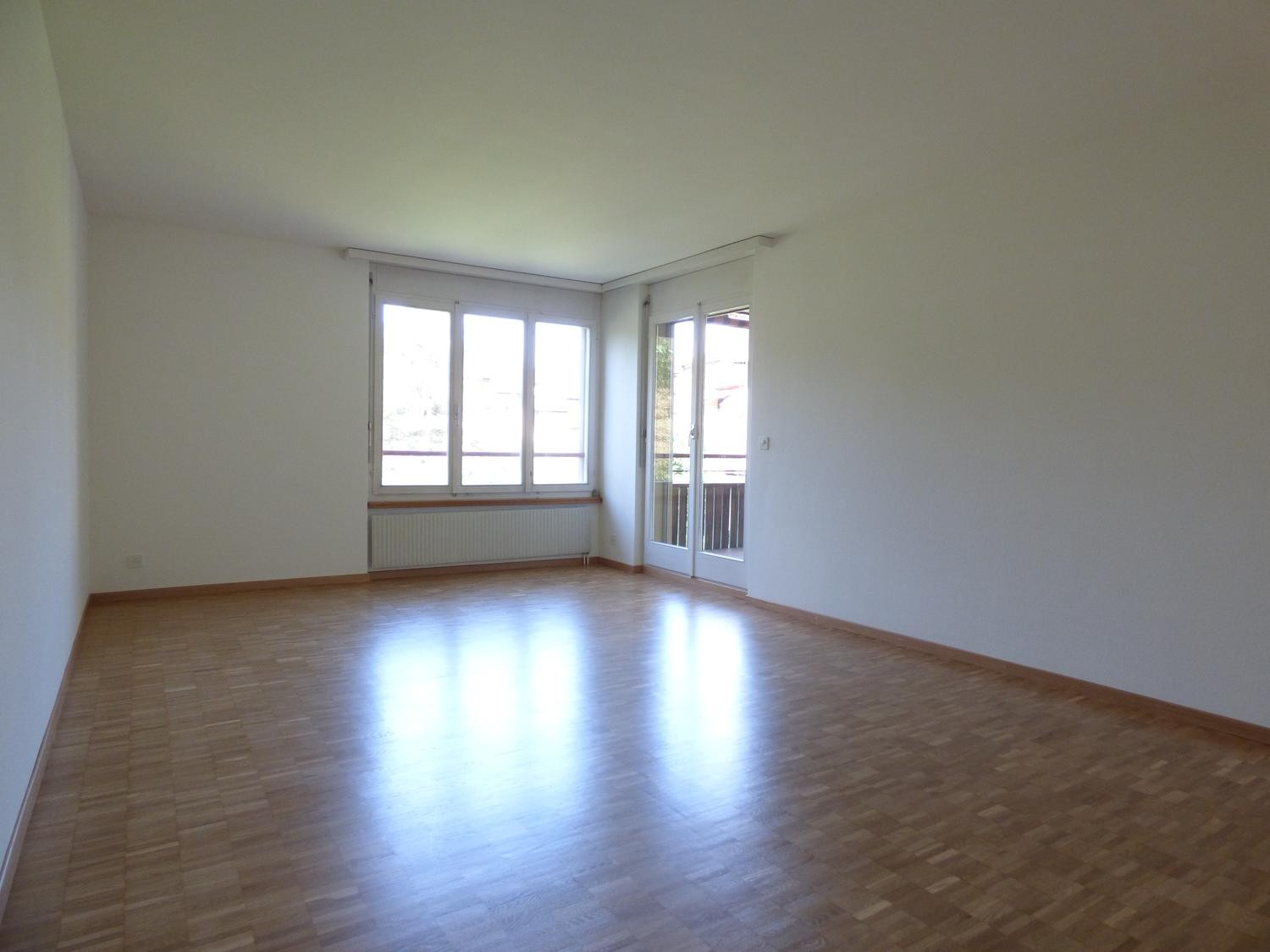 4 ½ rooms apartment, Foto 1 von 6