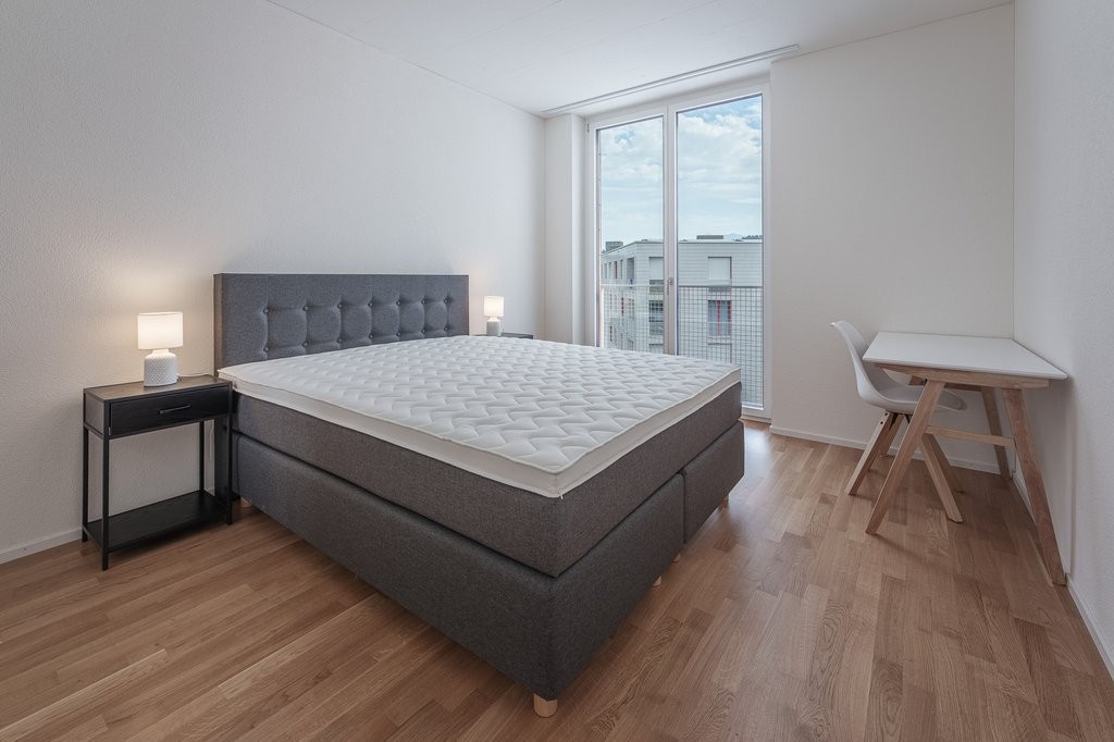 2 room single room
