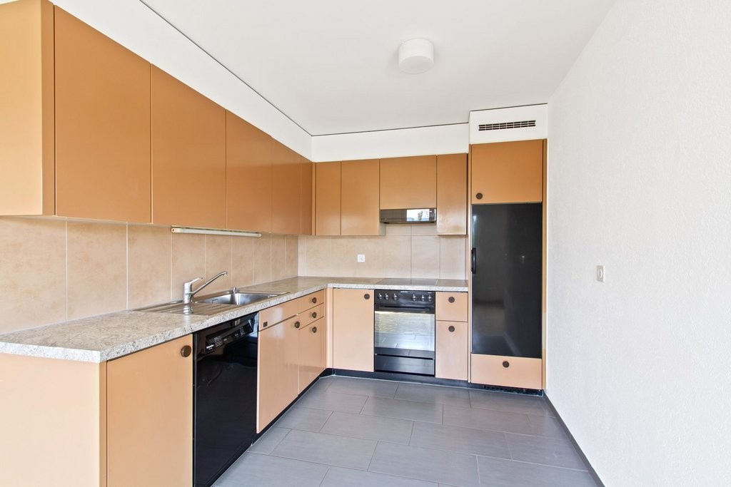 Appartamento di 4 ½ locali