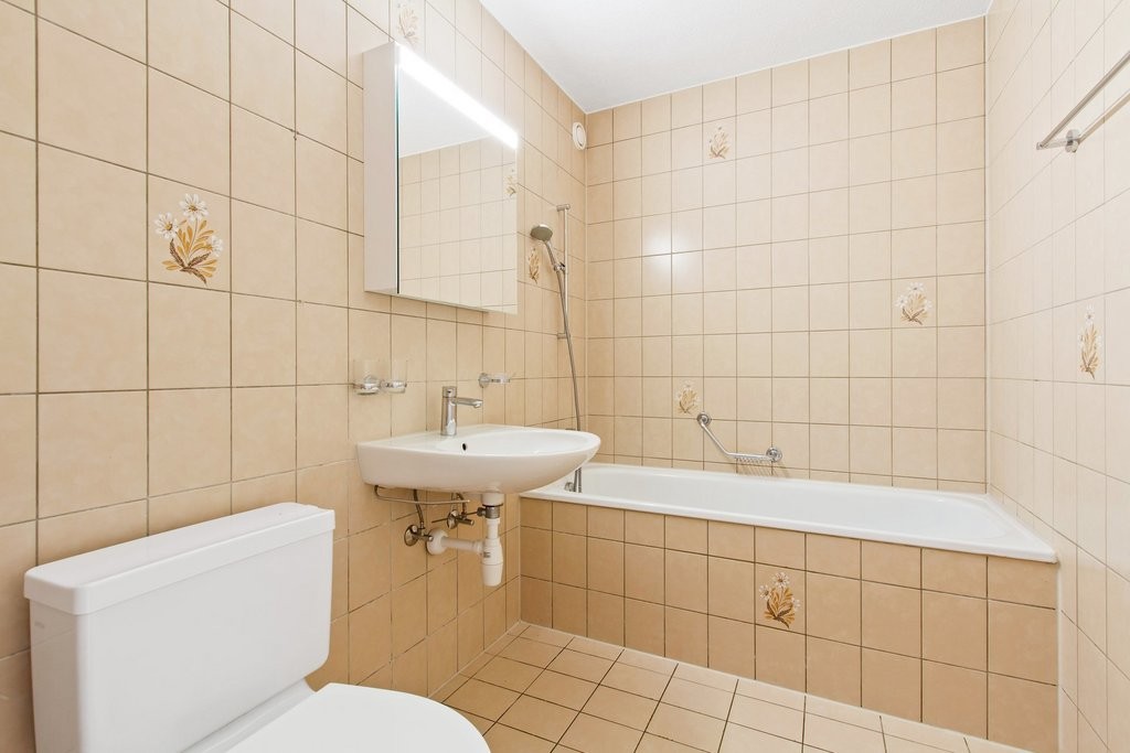 Appartamento di 4 ½ locali