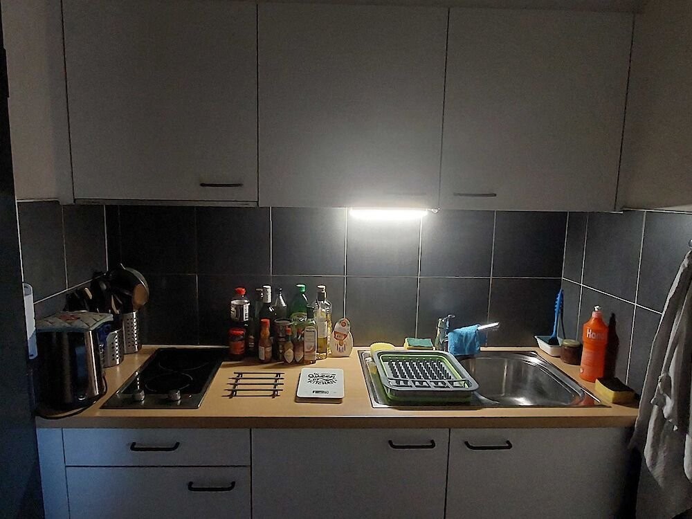 1 room studio, Foto 4 von 6