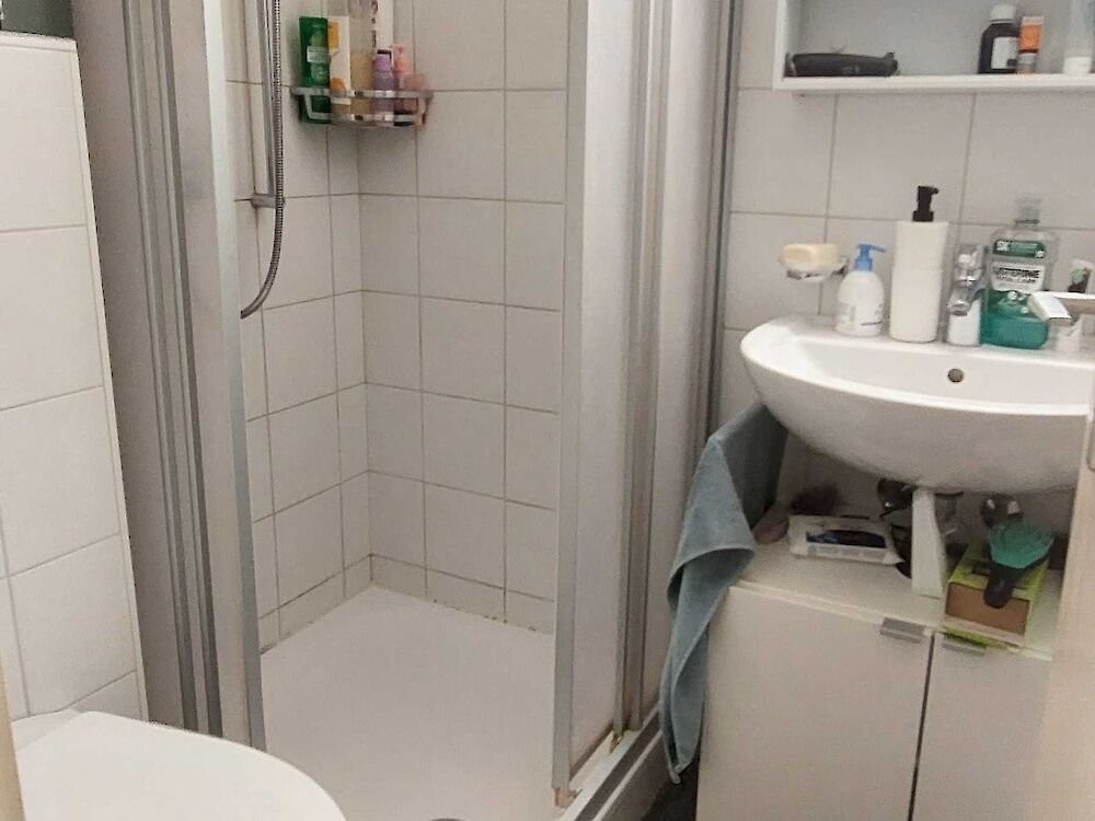 1 room studio, Foto 6 von 6
