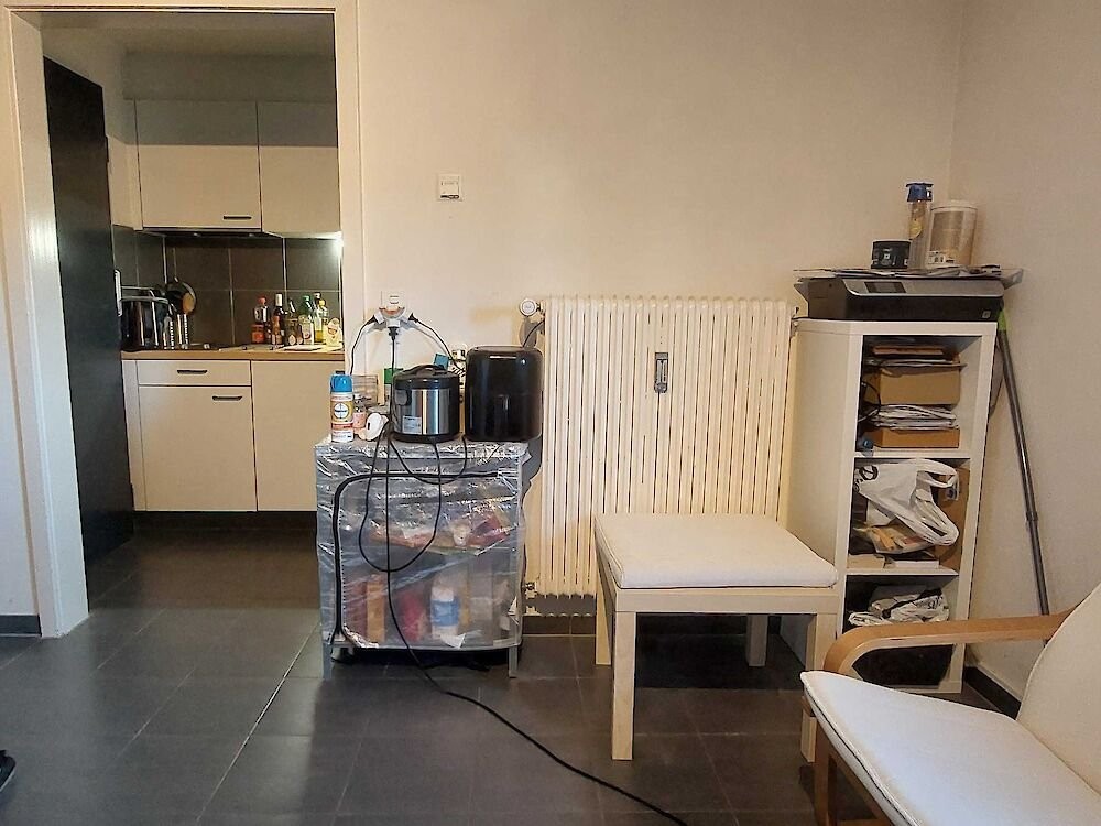 1 room studio, Foto 3 von 6